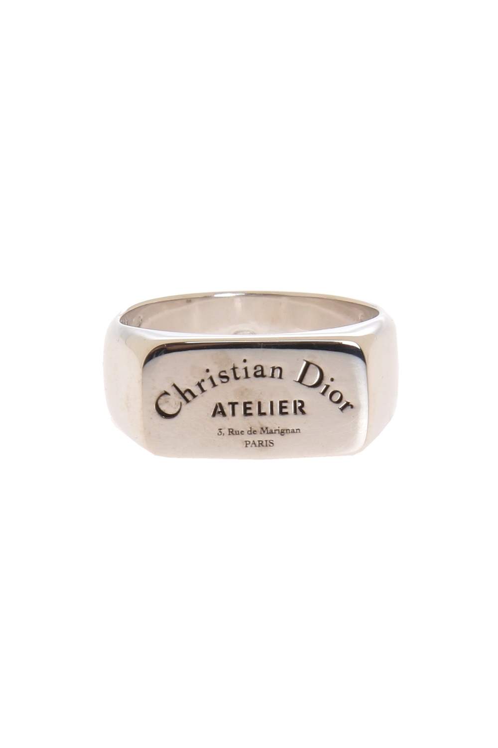 dior atelier ring - Trinity Electric Syndicate, Mumbai